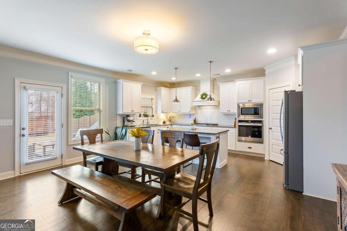 4461 Addison Walk Drive Auburn - Photo 14