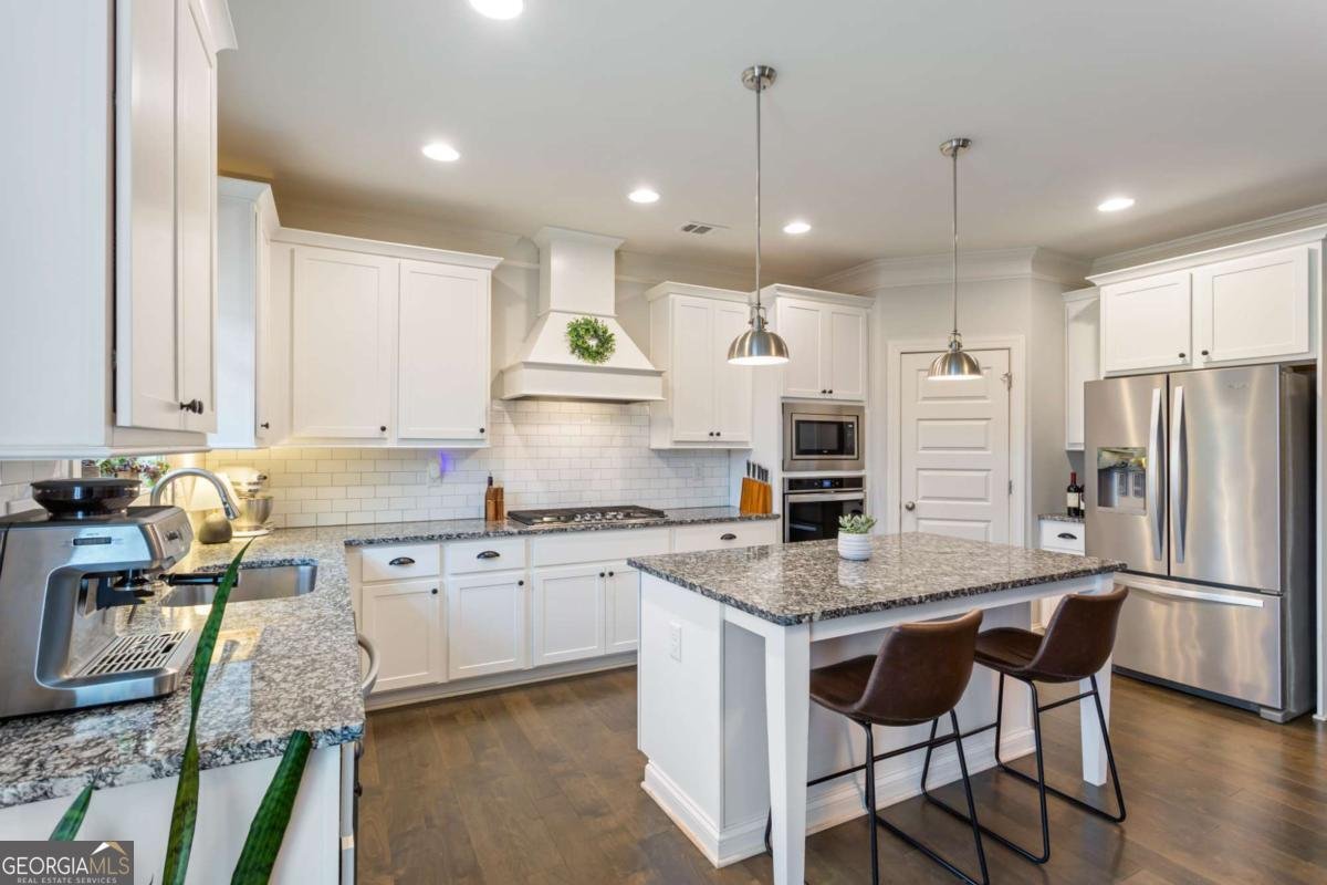 4461 Addison Walk Drive Auburn - Photo 16