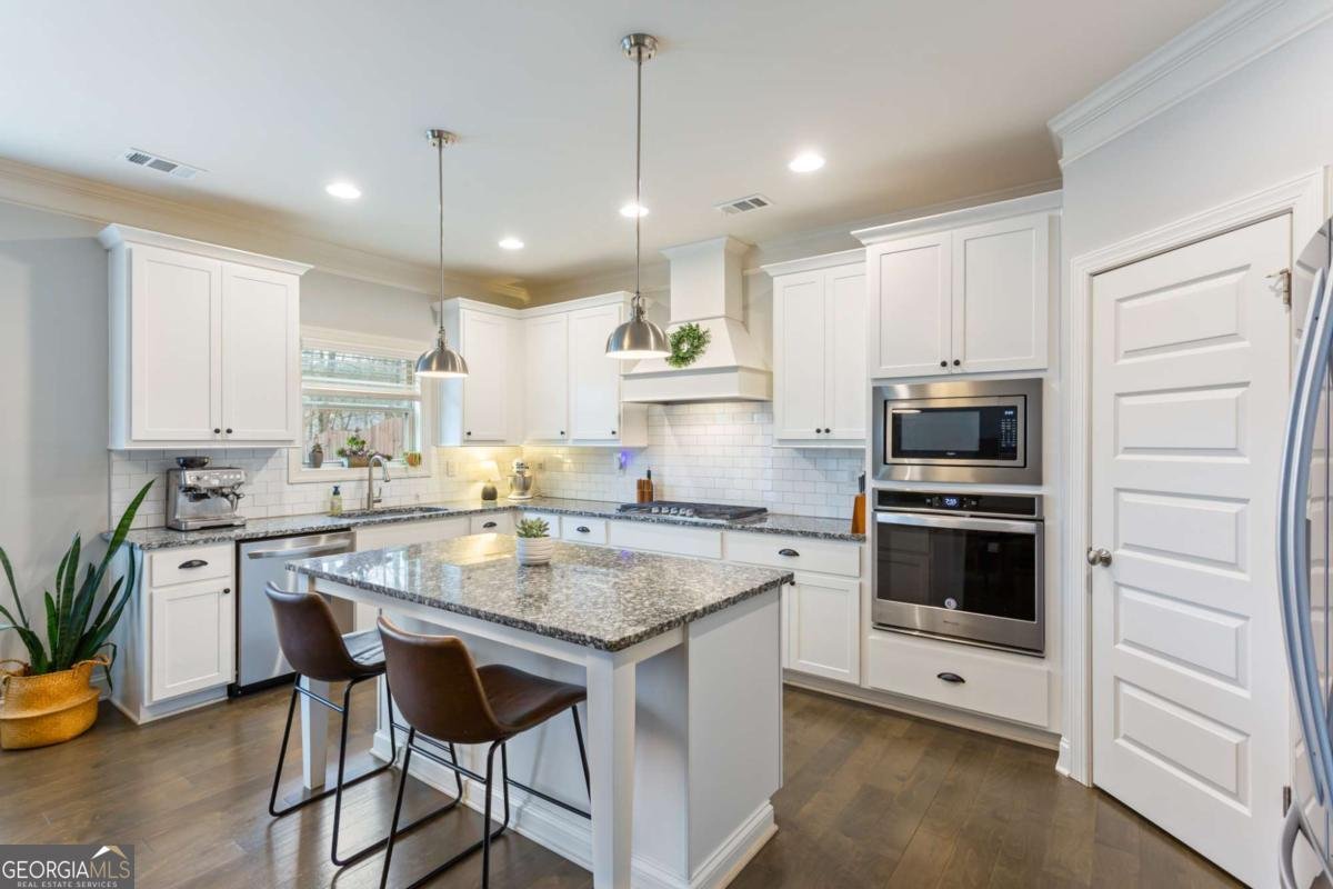 4461 Addison Walk Drive Auburn - Photo 17