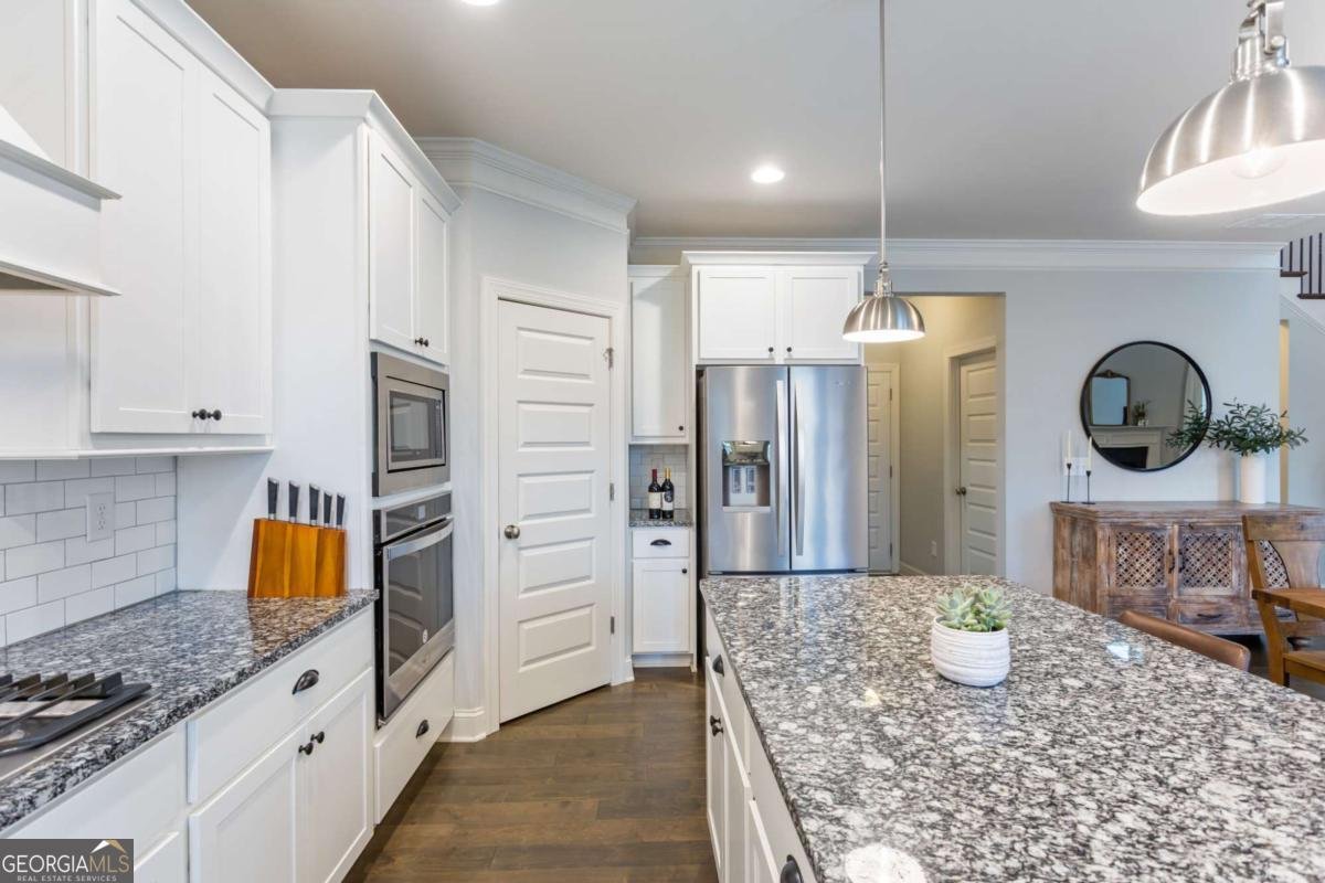 4461 Addison Walk Drive Auburn - Photo 19