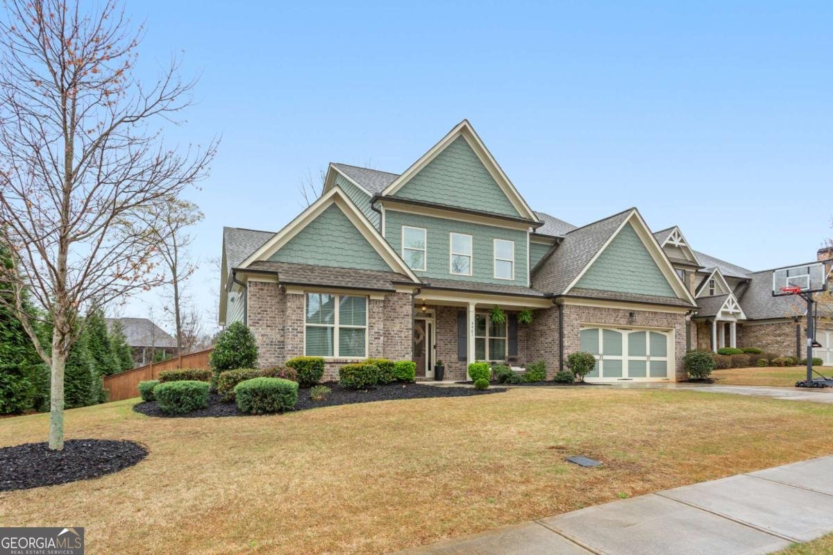 4461 Addison Walk Drive Auburn - Photo 46