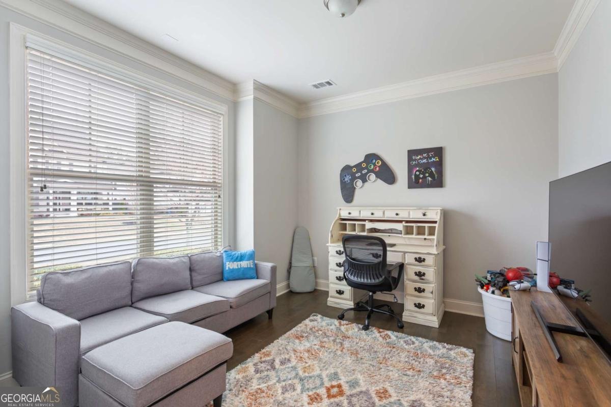 4461 Addison Walk Drive Auburn - Photo 7