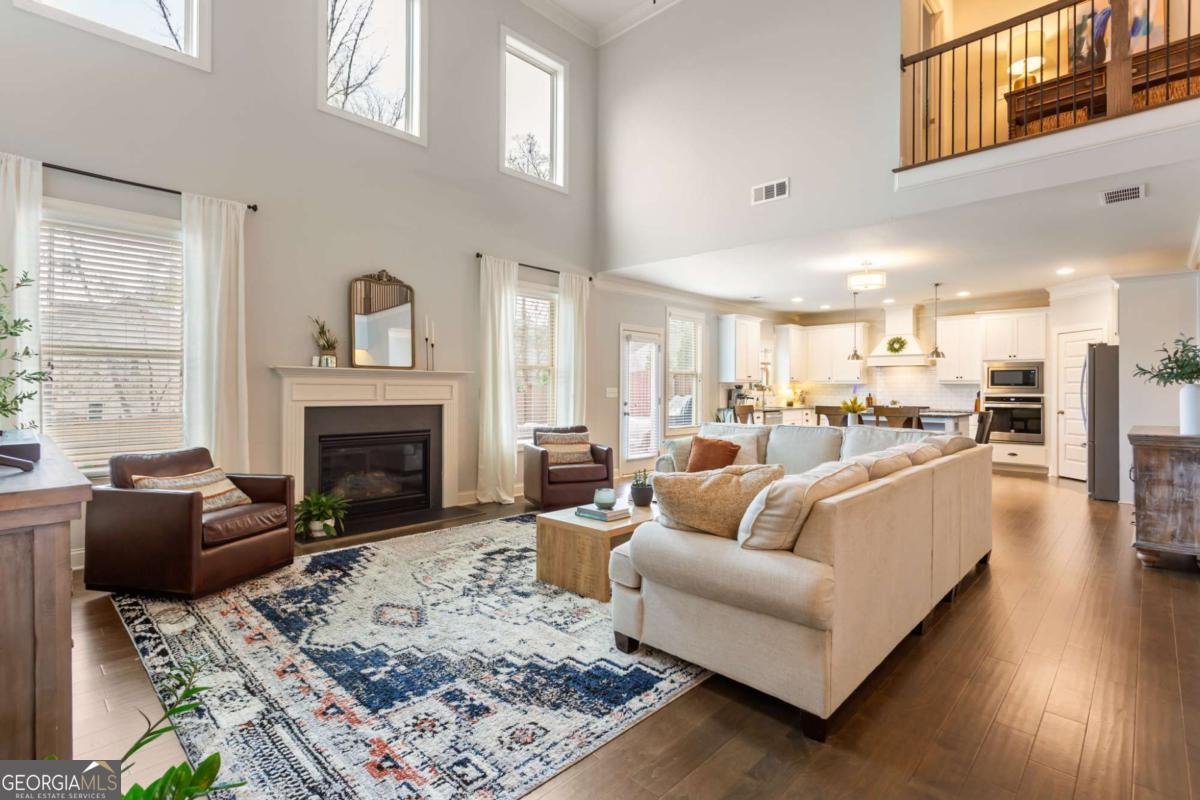 4461 Addison Walk Drive Auburn - Photo 8