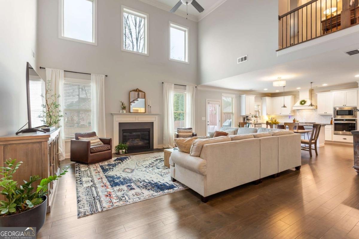 4461 Addison Walk Drive Auburn - Photo 9