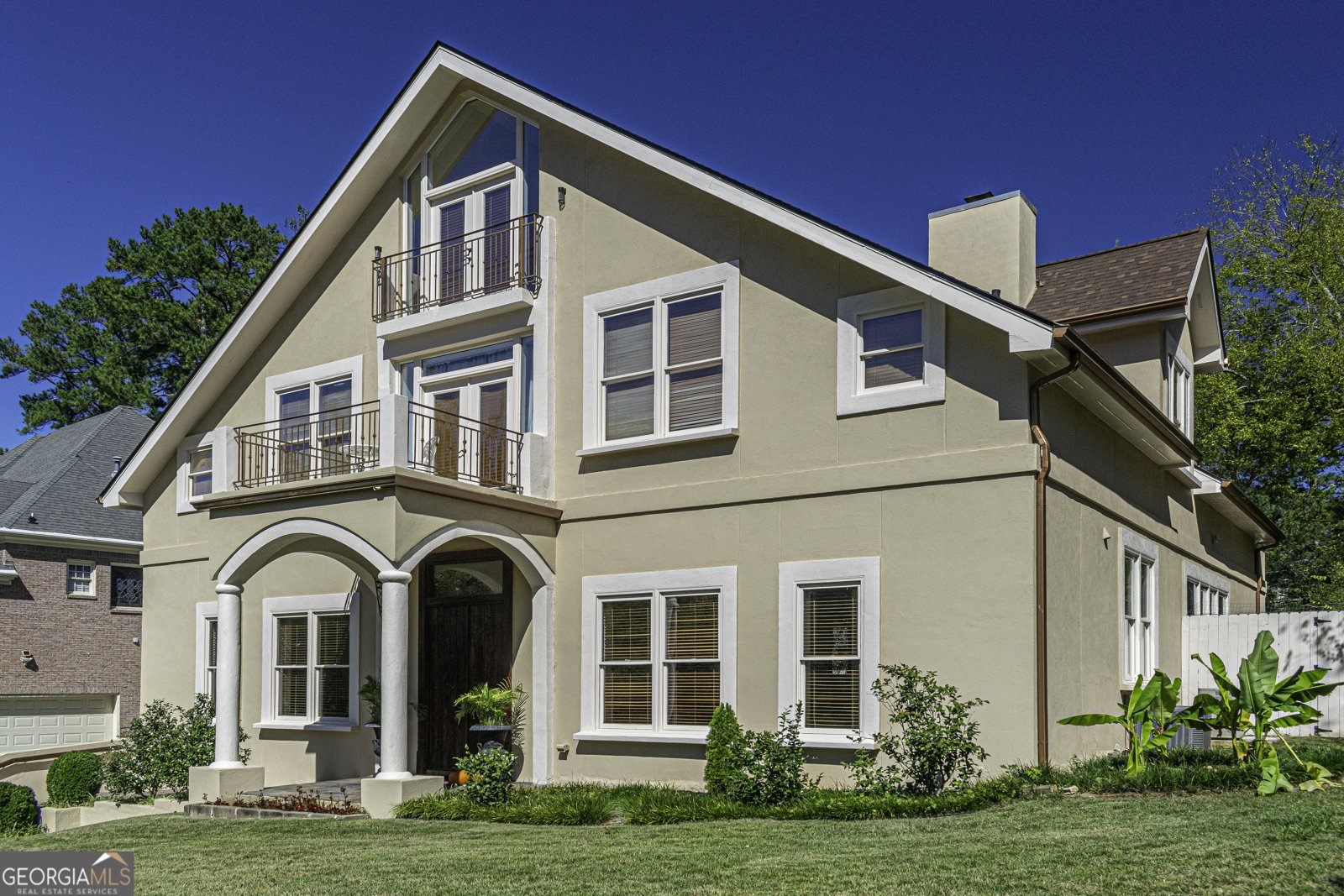 2201 Abby Lane Atlanta - Photo 1