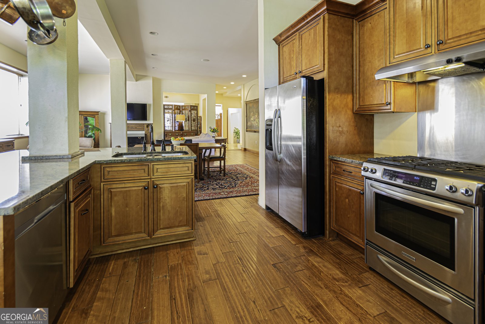 2201 Abby Lane Atlanta - Photo 12