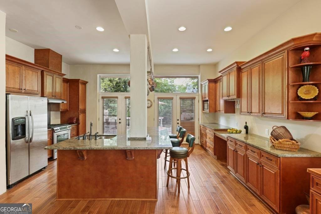 2201 Abby Lane Atlanta - Photo 13