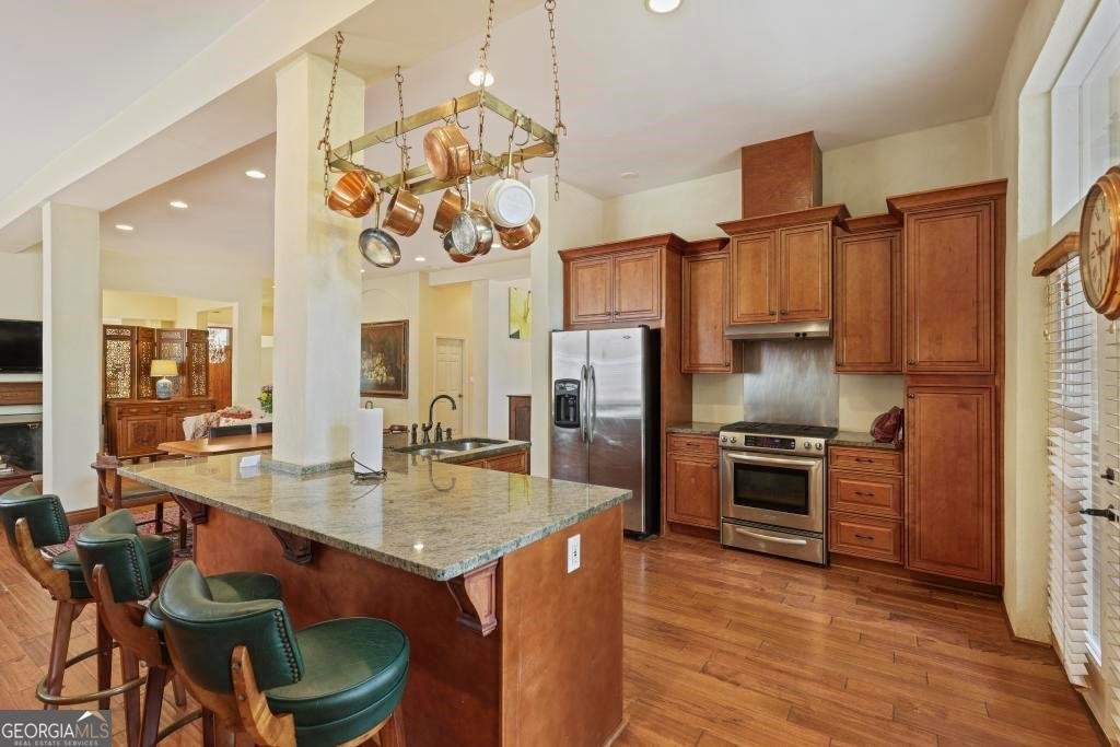 2201 Abby Lane Atlanta - Photo 15