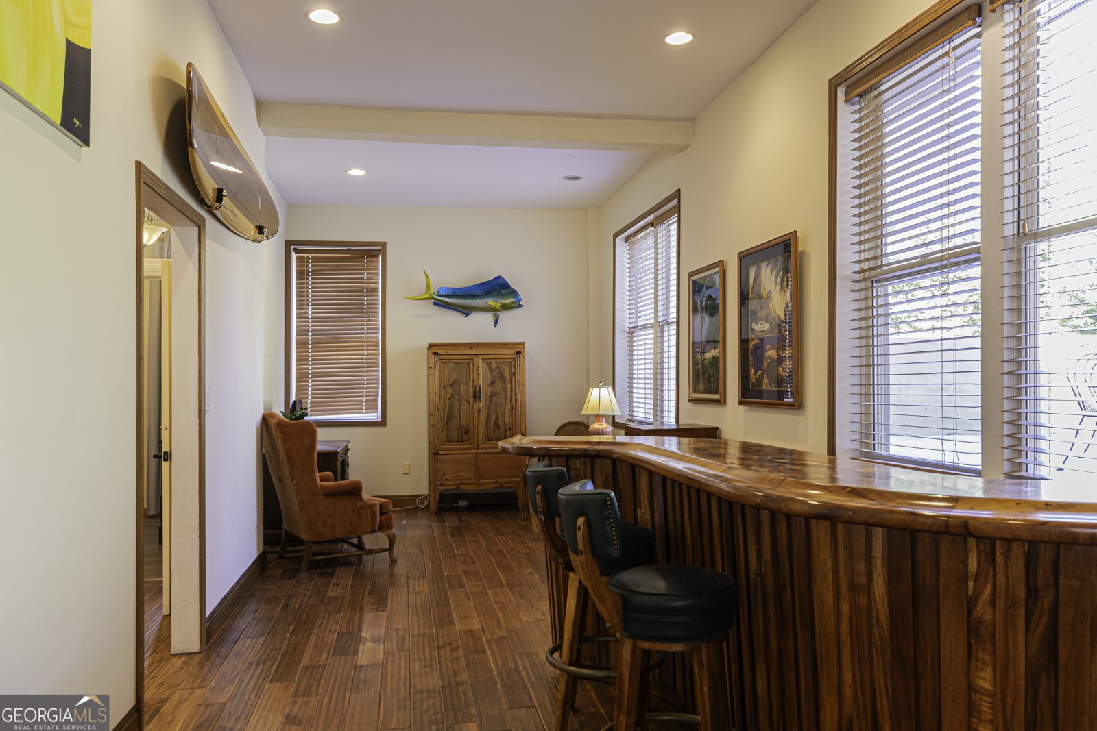 2201 Abby Lane Atlanta - Photo 17