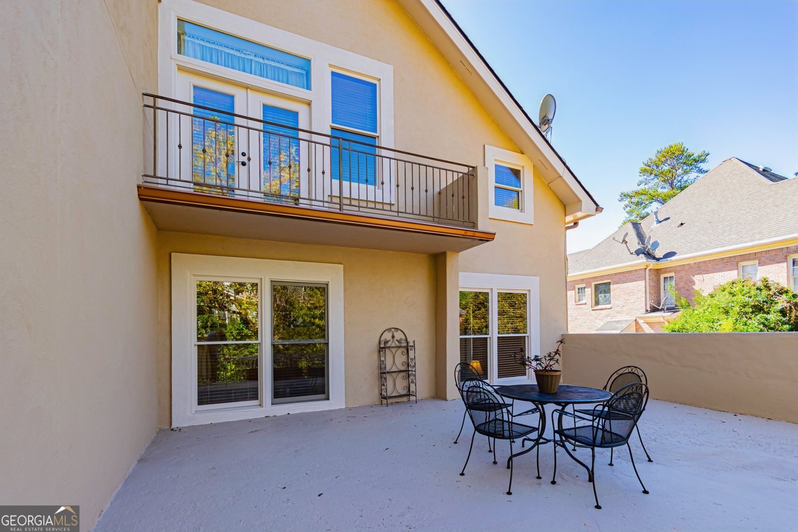 2201 Abby Lane Atlanta - Photo 36