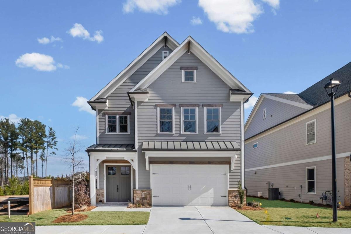 808 Lakemont Drive Canton - Photo 1