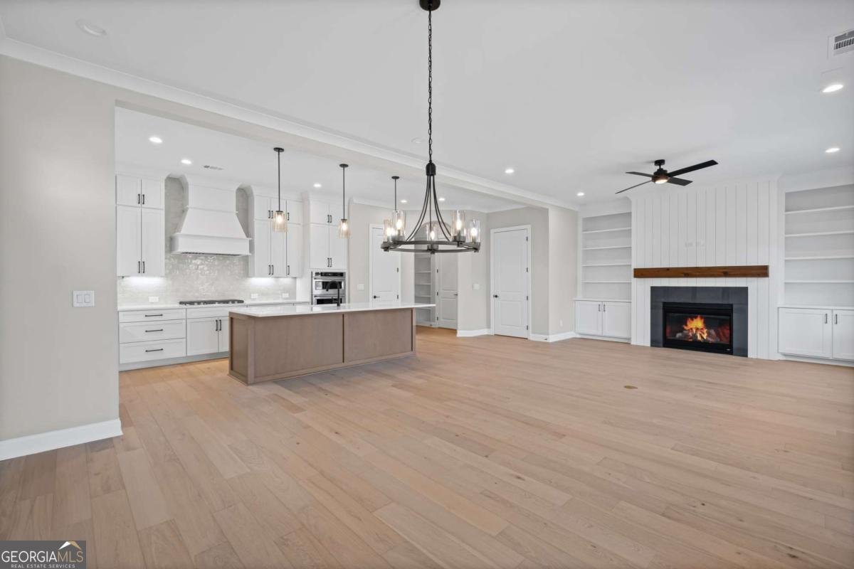 808 Lakemont Drive Canton - Photo 16