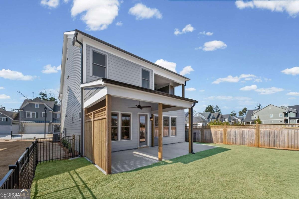 808 Lakemont Drive Canton - Photo 41