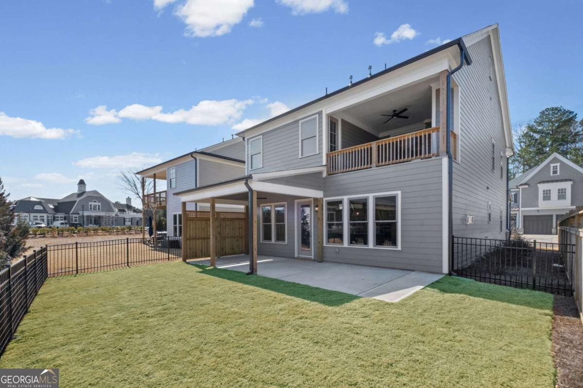 808 Lakemont Drive Canton - Photo 42