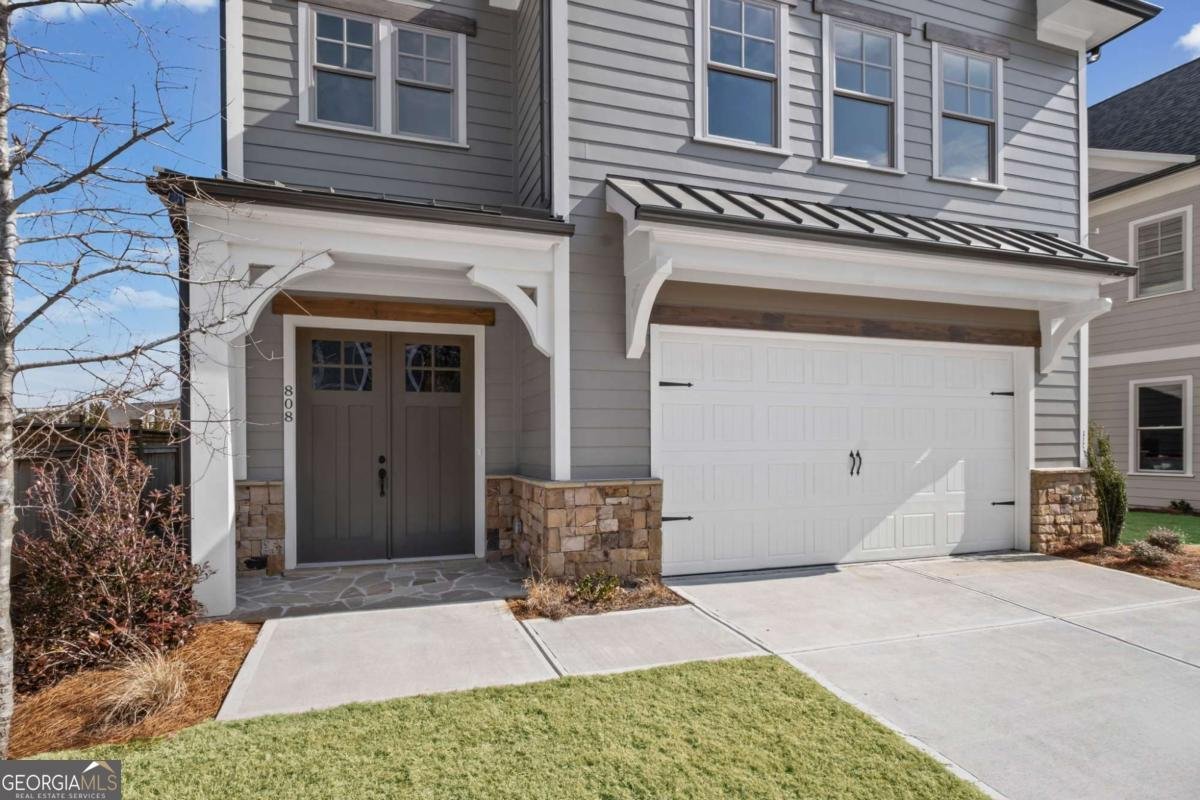 808 Lakemont Drive Canton - Photo 6