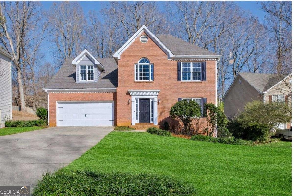 680 SOMERSET VALE Drive Lawrenceville - Photo 1