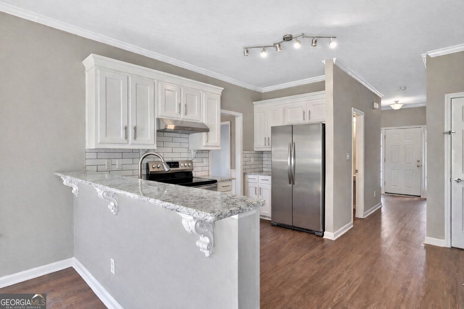 680 SOMERSET VALE Drive Lawrenceville - Photo 11