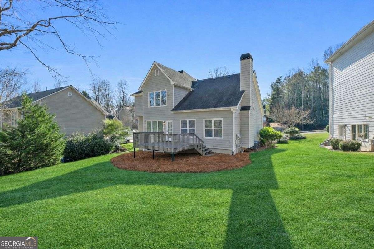 680 SOMERSET VALE Drive Lawrenceville - Photo 30