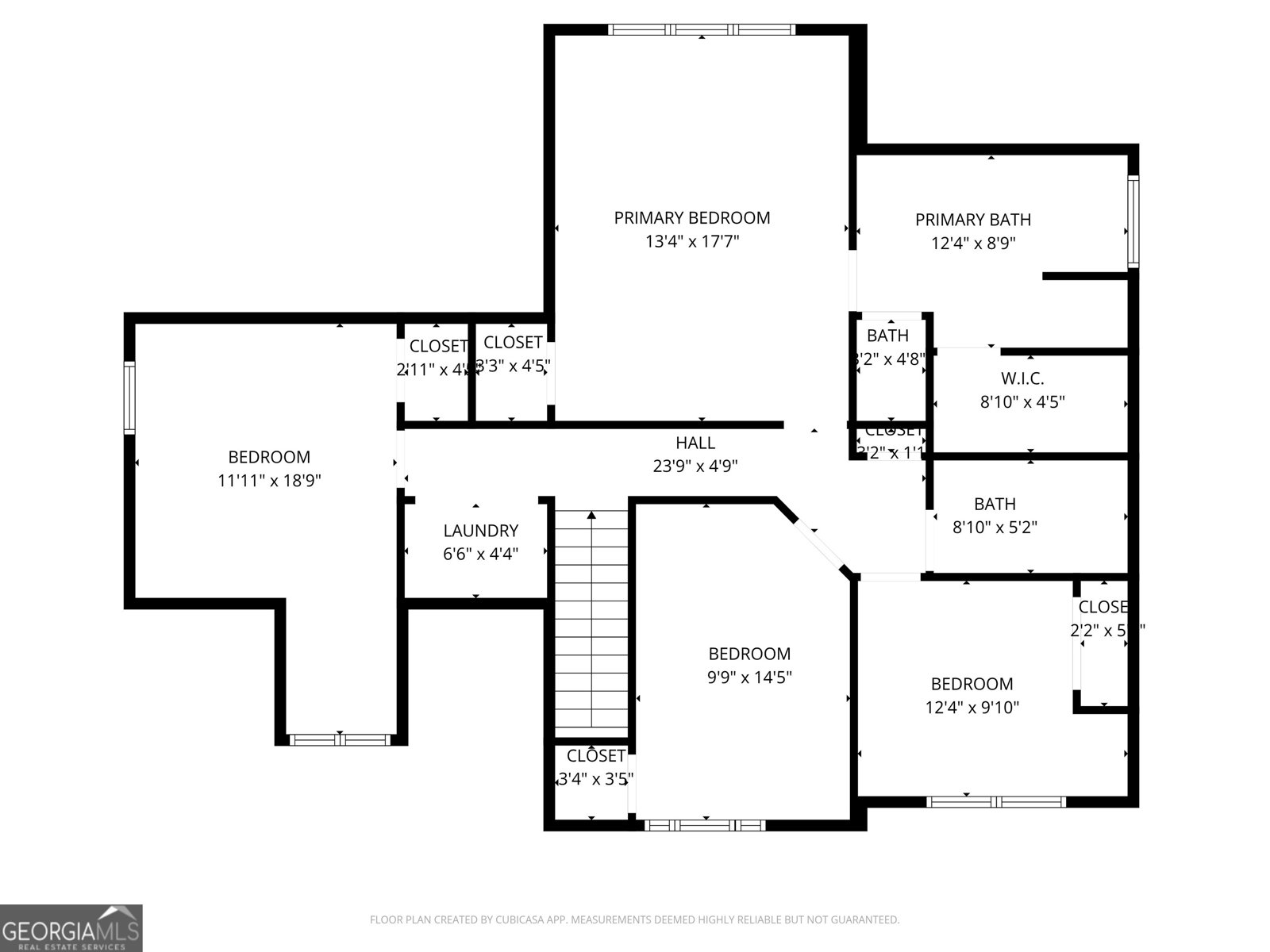 680 SOMERSET VALE Drive Lawrenceville - Photo 32