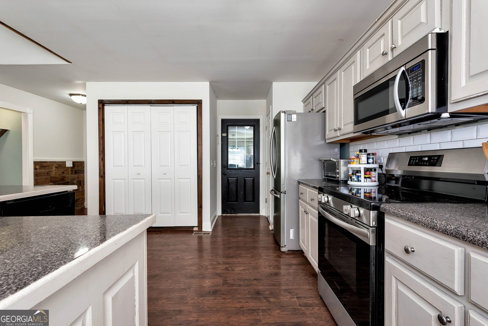 255 Leatherford Road Cleveland - Photo 10