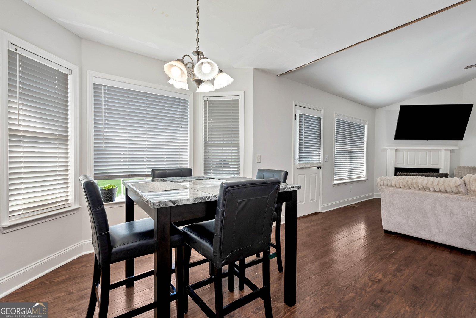 255 Leatherford Road Cleveland - Photo 12