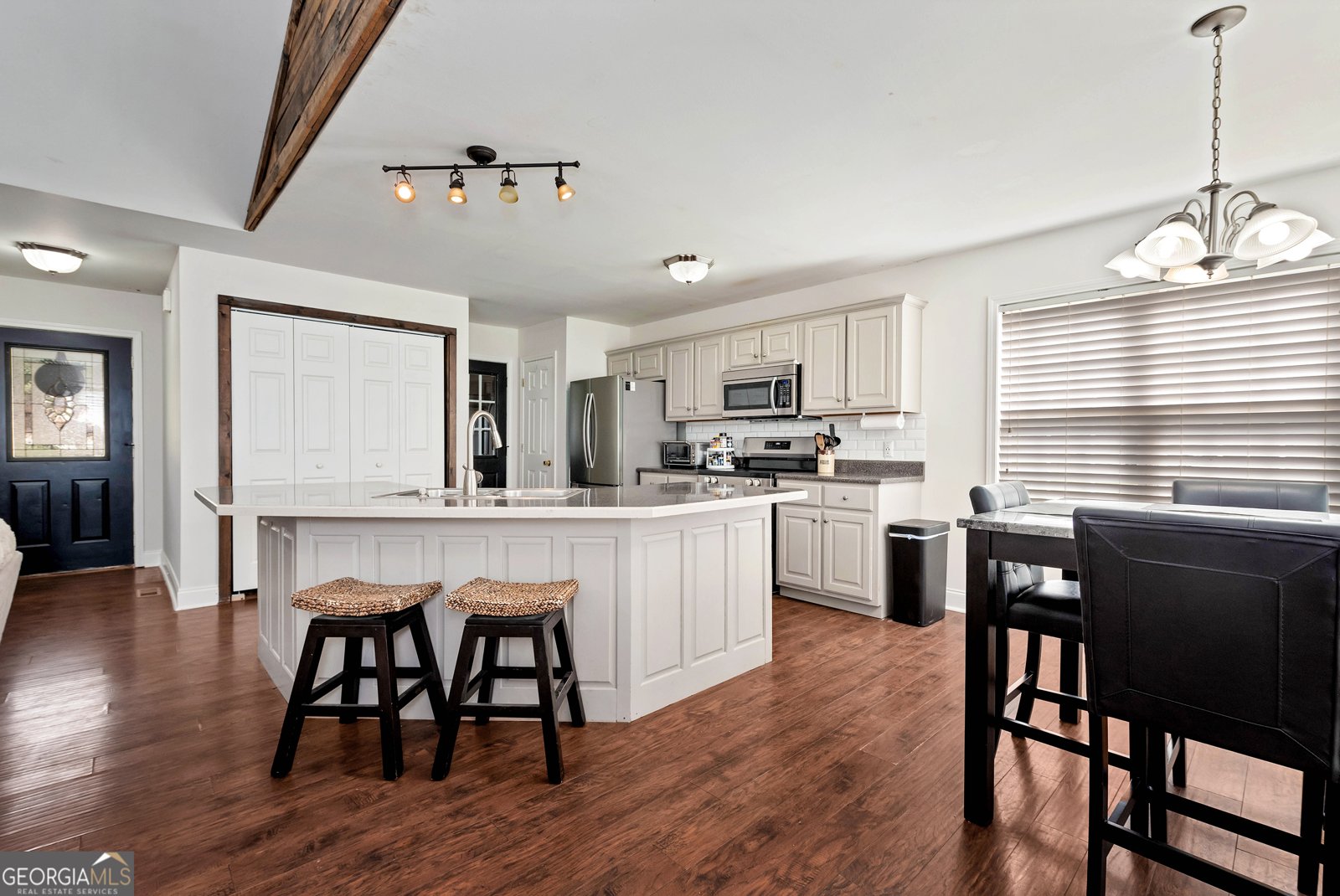 255 Leatherford Road Cleveland - Photo 13