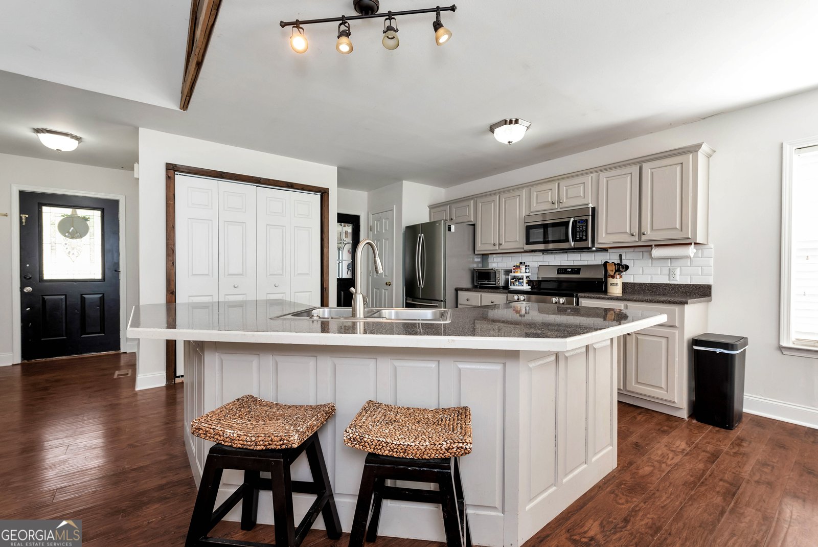 255 Leatherford Road Cleveland - Photo 14