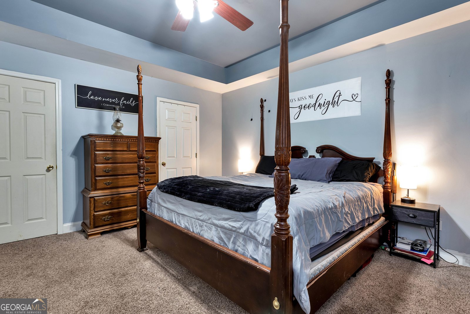 255 Leatherford Road Cleveland - Photo 15