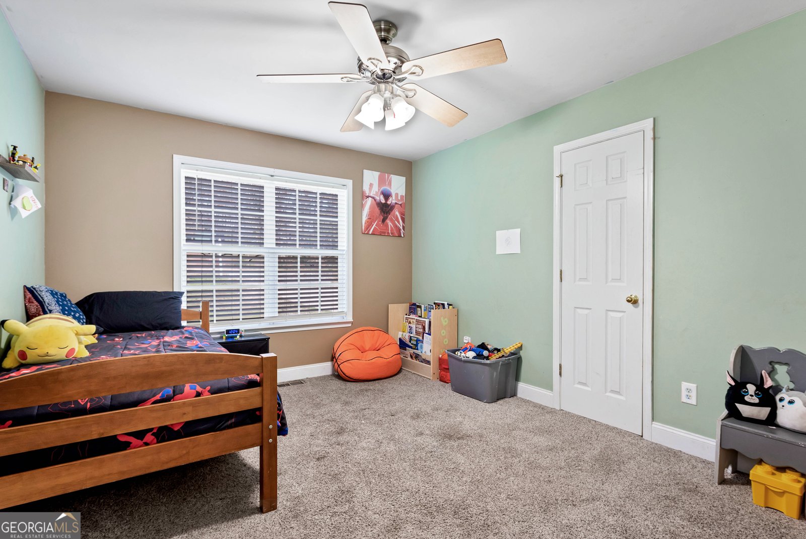 255 Leatherford Road Cleveland - Photo 21