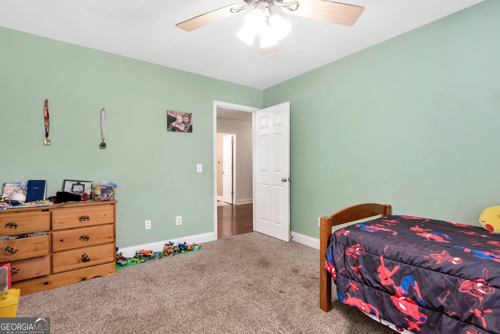 255 Leatherford Road Cleveland - Photo 22