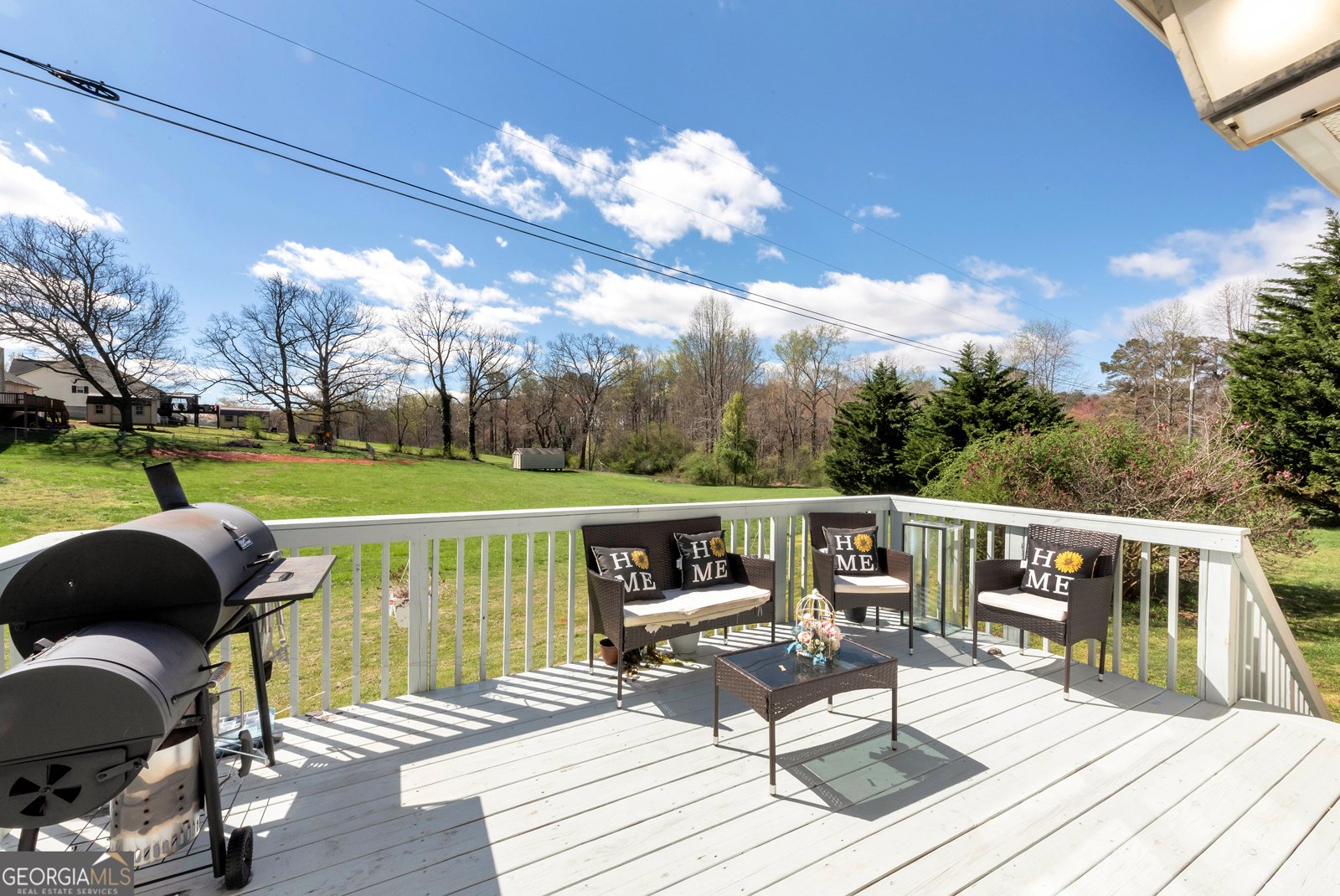 255 Leatherford Road Cleveland - Photo 26