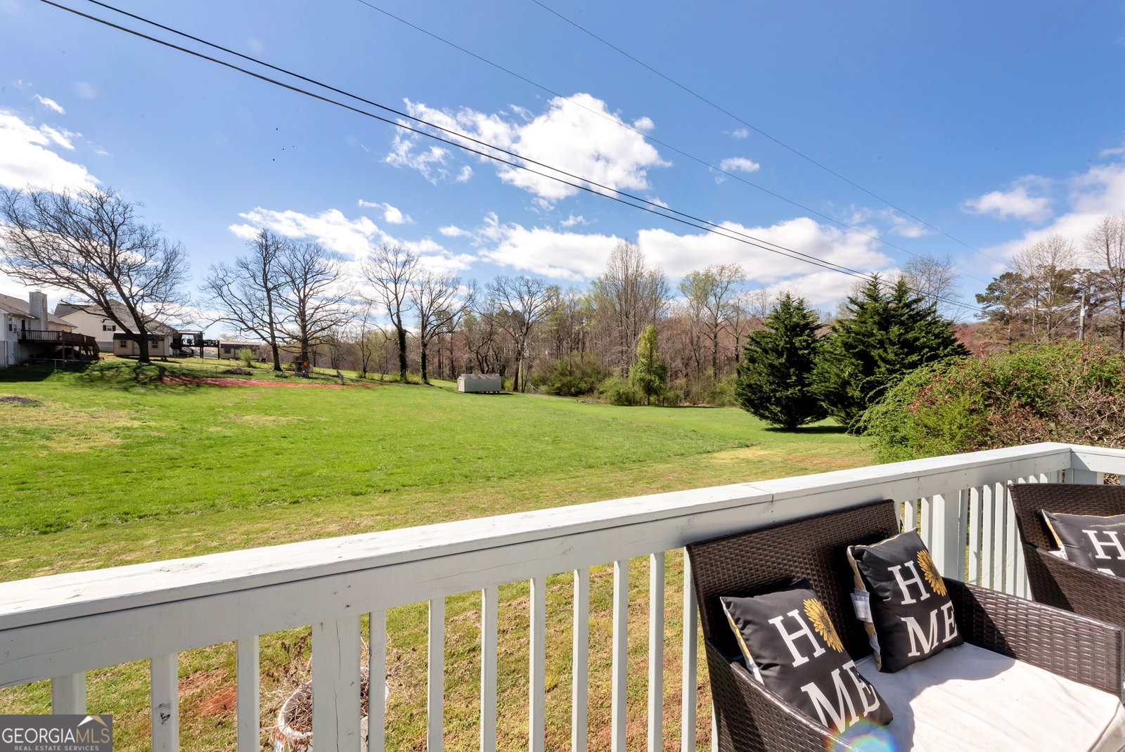 255 Leatherford Road Cleveland - Photo 27