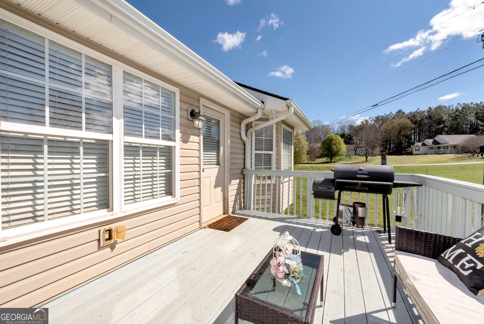 255 Leatherford Road Cleveland - Photo 28