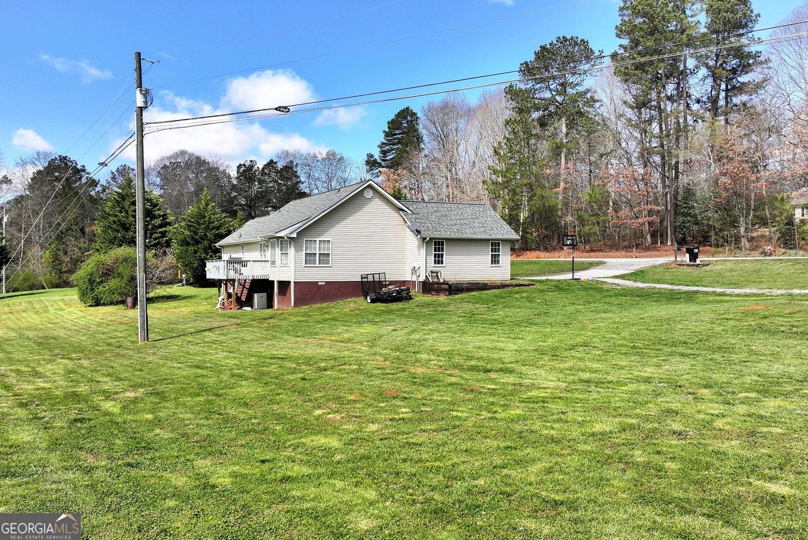 255 Leatherford Road Cleveland - Photo 29