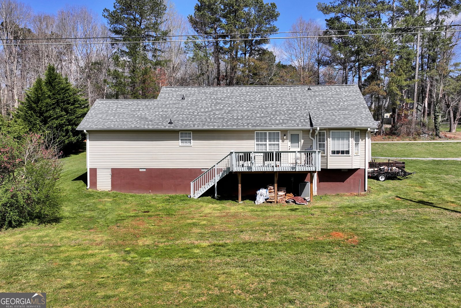 255 Leatherford Road Cleveland - Photo 30