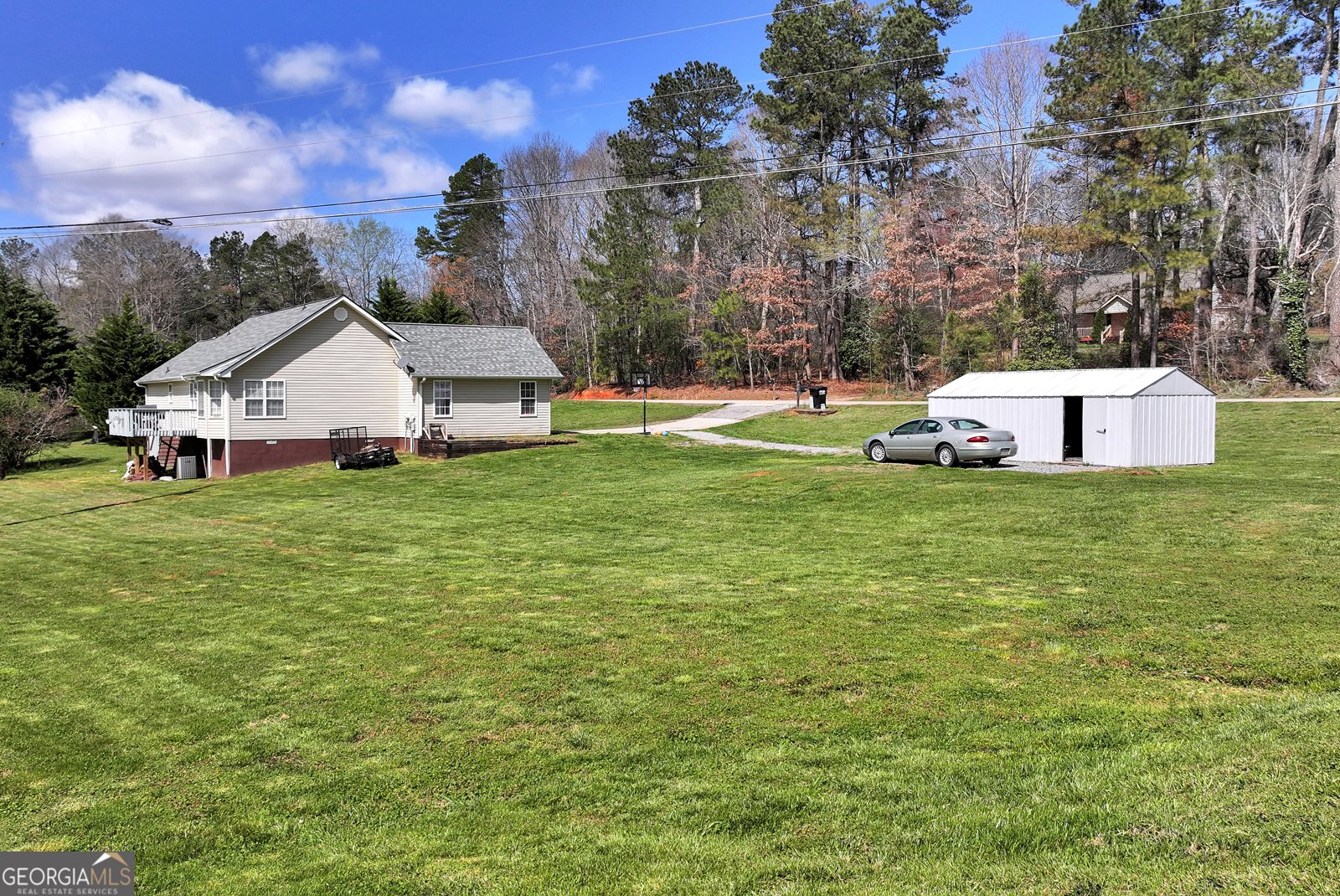 255 Leatherford Road Cleveland - Photo 31