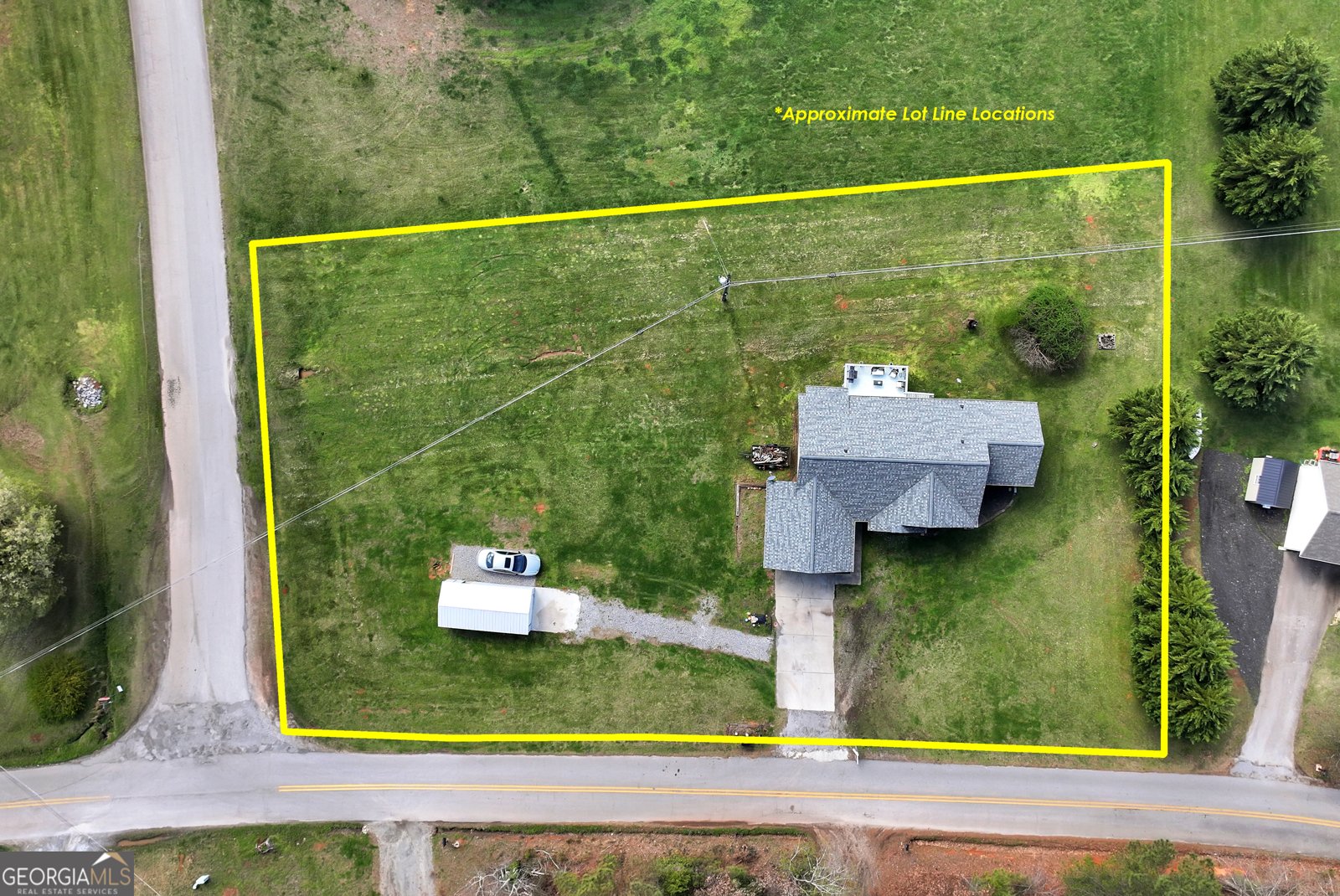 255 Leatherford Road Cleveland - Photo 32