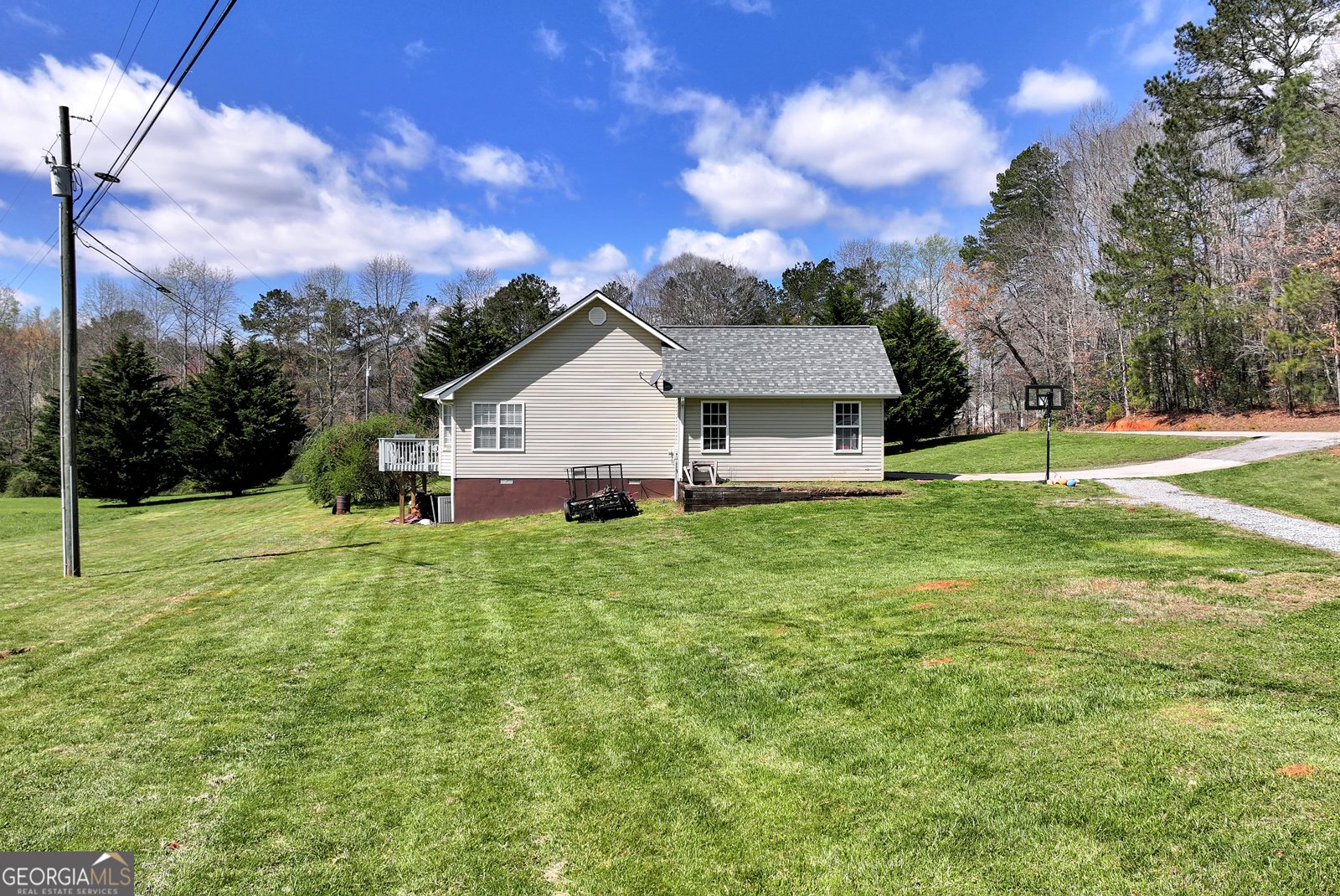 255 Leatherford Road Cleveland - Photo 33