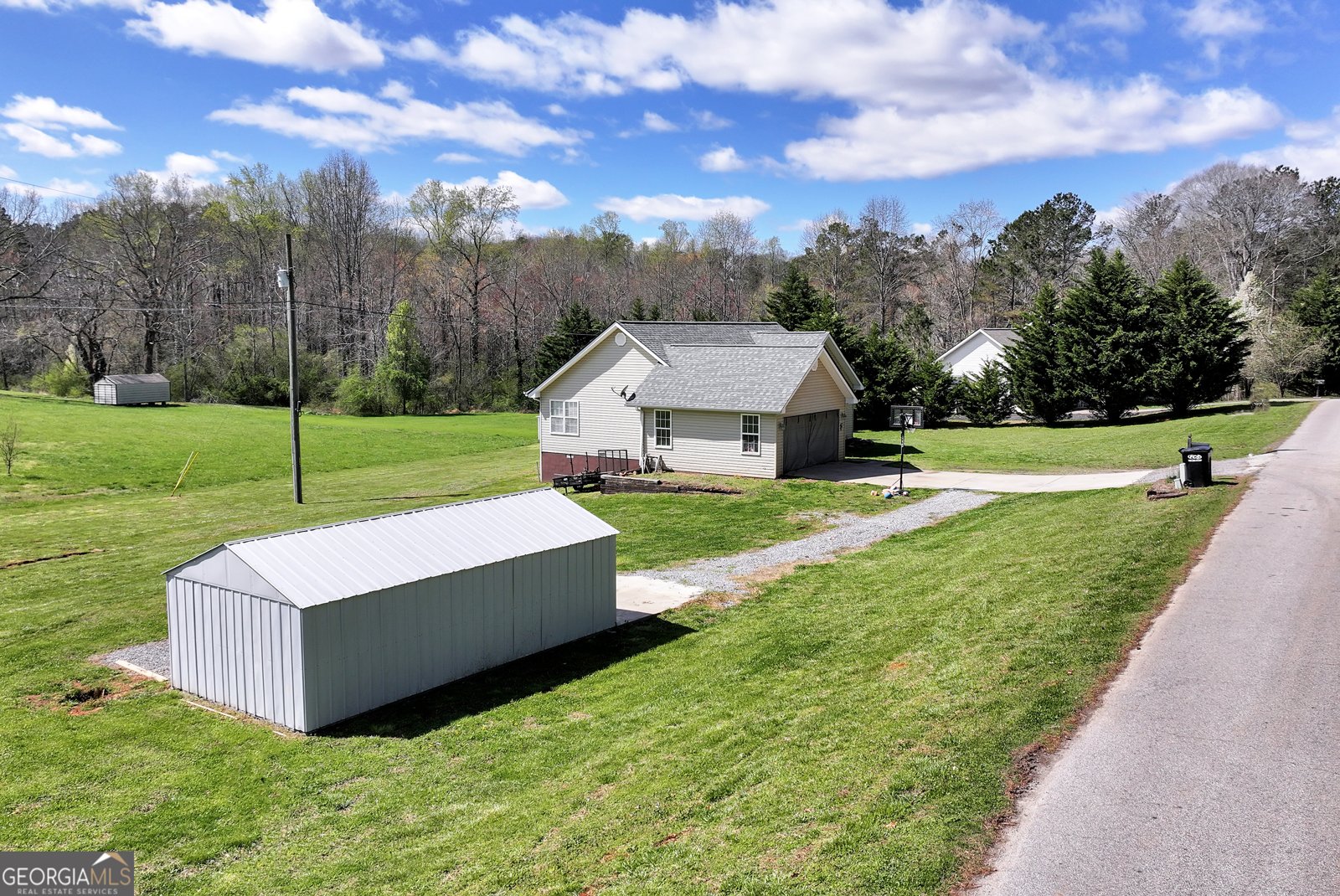 255 Leatherford Road Cleveland - Photo 34