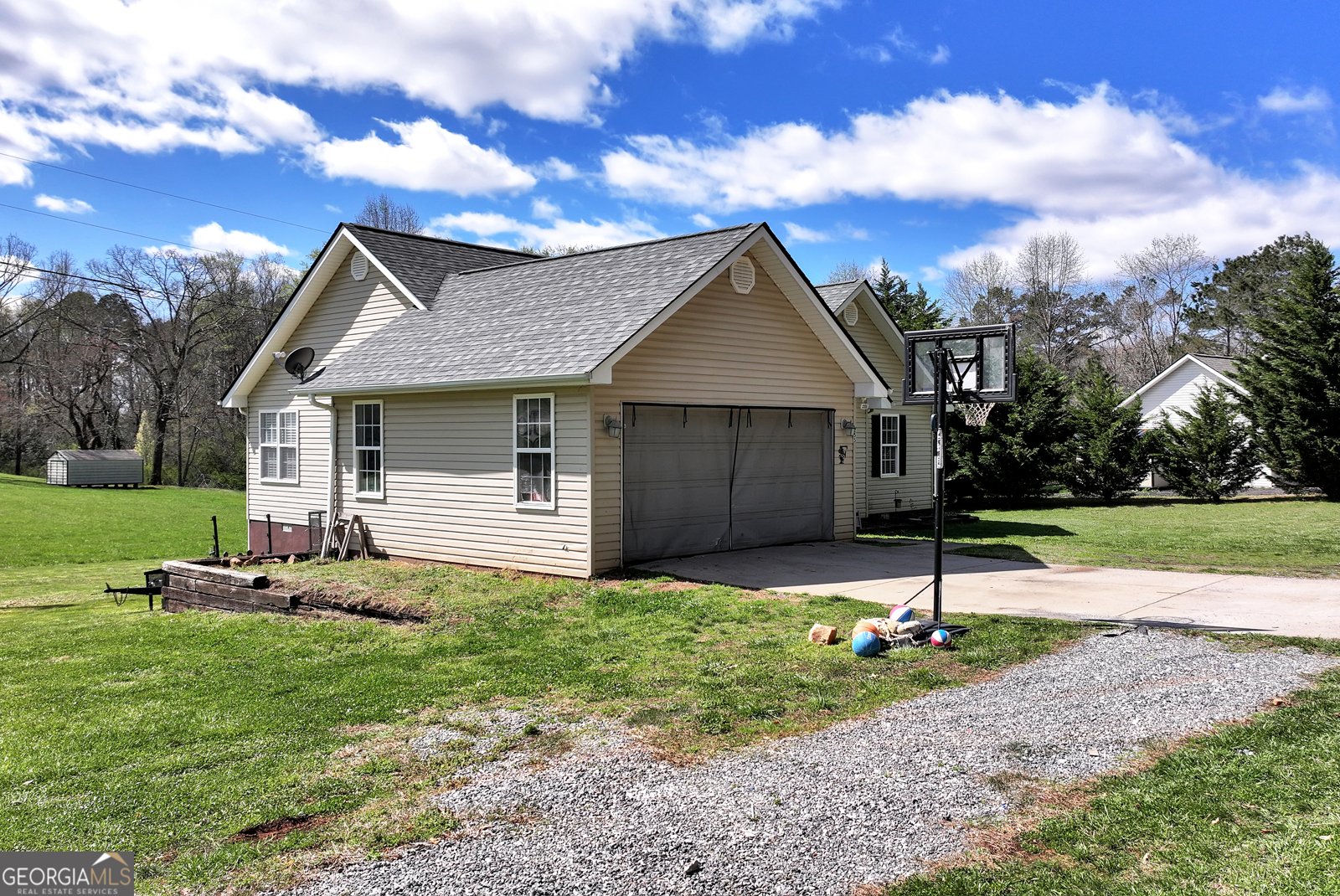 255 Leatherford Road Cleveland - Photo 35