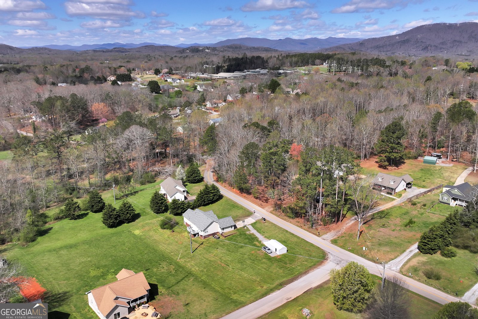 255 Leatherford Road Cleveland - Photo 39