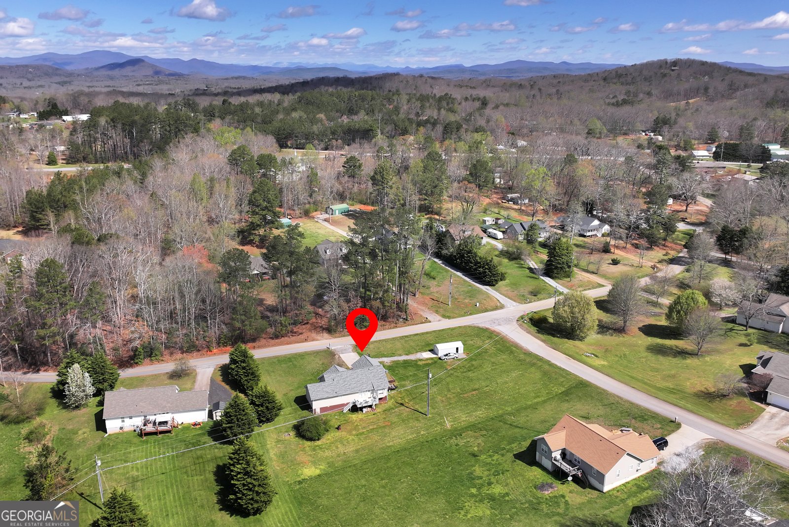 255 Leatherford Road Cleveland - Photo 41