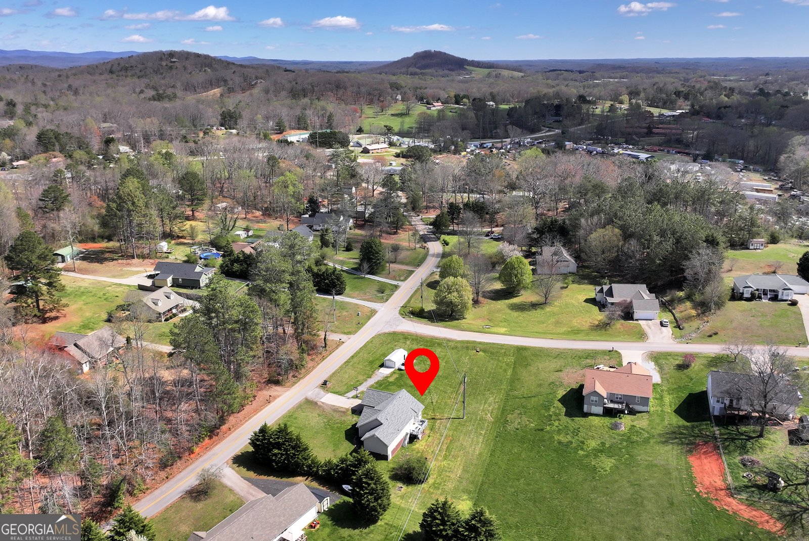 255 Leatherford Road Cleveland - Photo 42