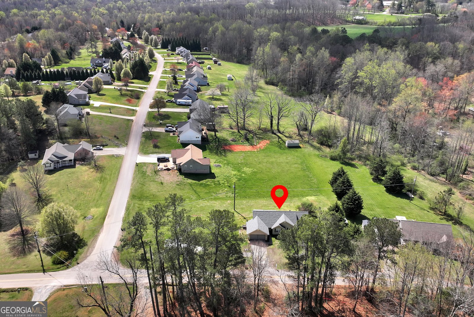 255 Leatherford Road Cleveland - Photo 44