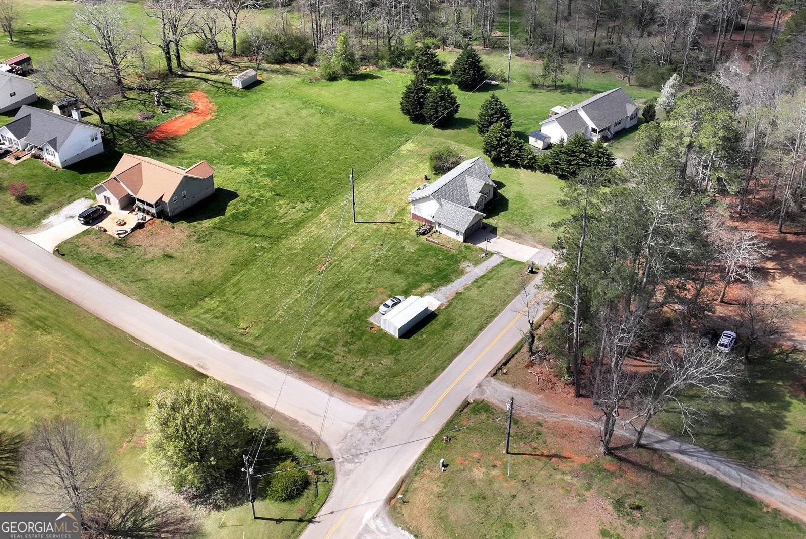 255 Leatherford Road Cleveland - Photo 45