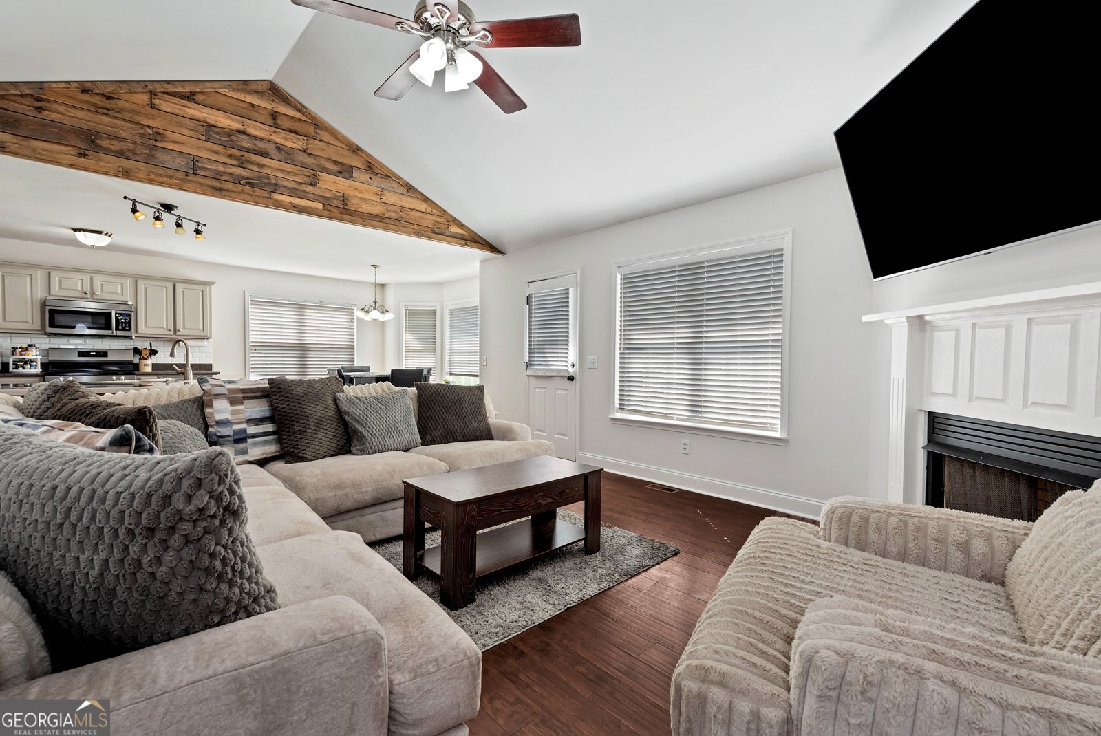 255 Leatherford Road Cleveland - Photo 6