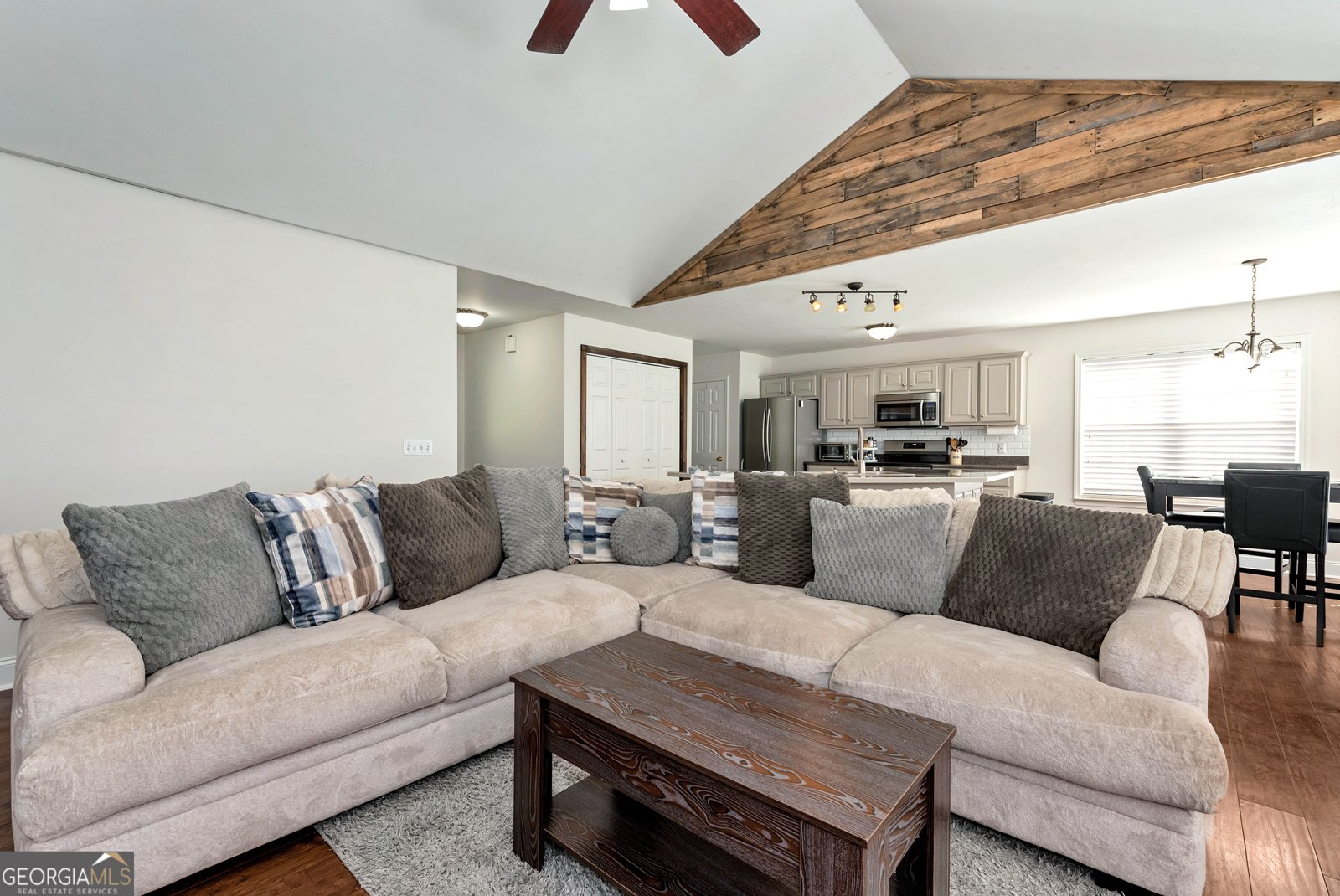 255 Leatherford Road Cleveland - Photo 7