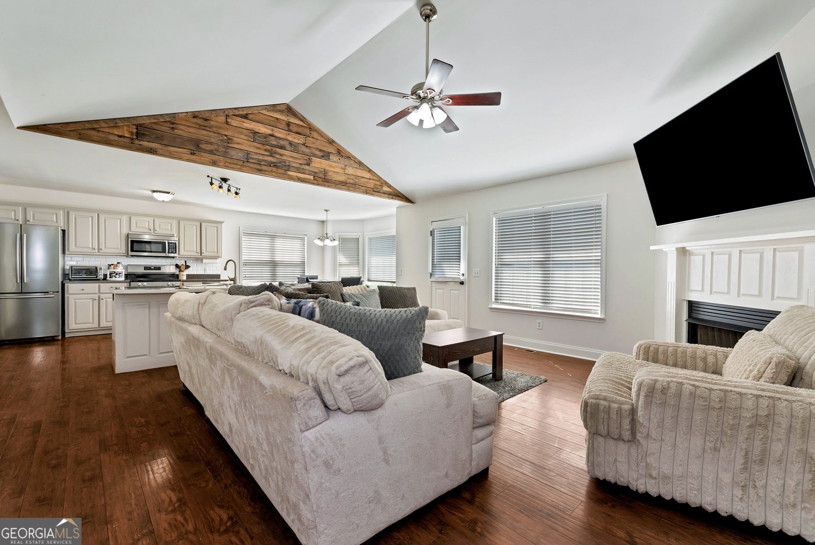 255 Leatherford Road Cleveland - Photo 8