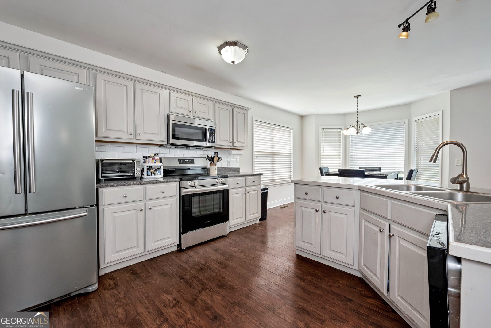 255 Leatherford Road Cleveland - Photo 9