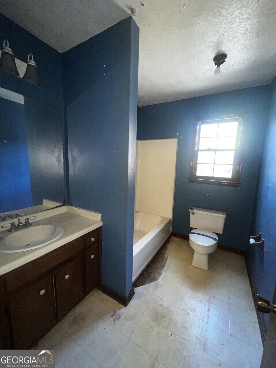 1215 Masters Lane Snellville - Photo 16